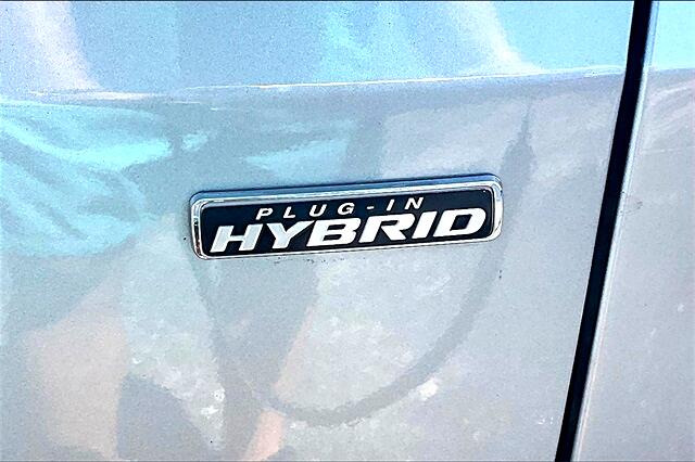 Ford Escape PHEV FWD 2023