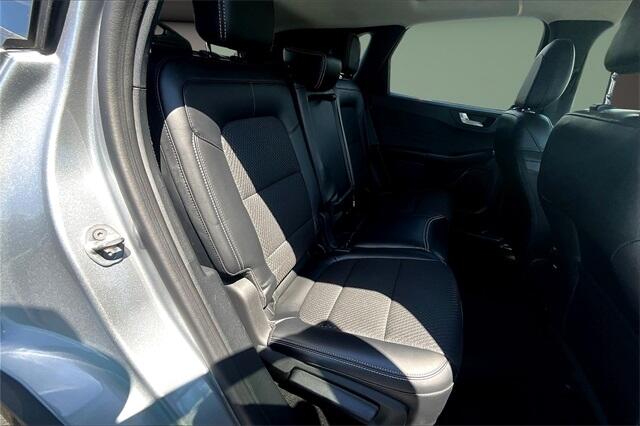 Ford Escape PHEV FWD 2023