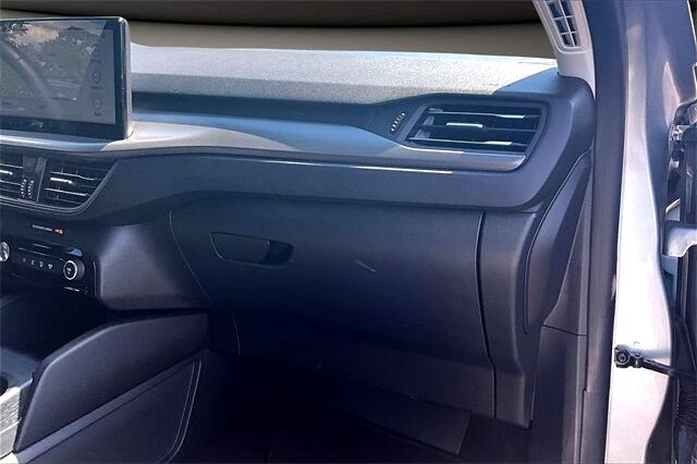 Ford Escape PHEV FWD 2023