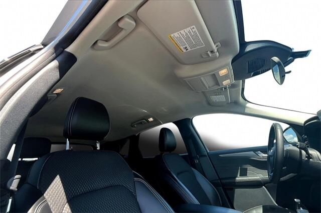 Ford Escape PHEV FWD 2023