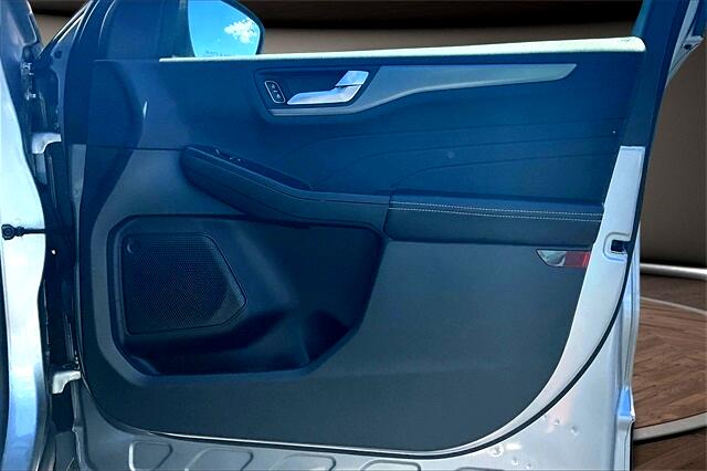 Ford Escape PHEV FWD 2023