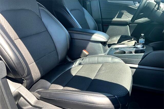 Ford Escape PHEV FWD 2023