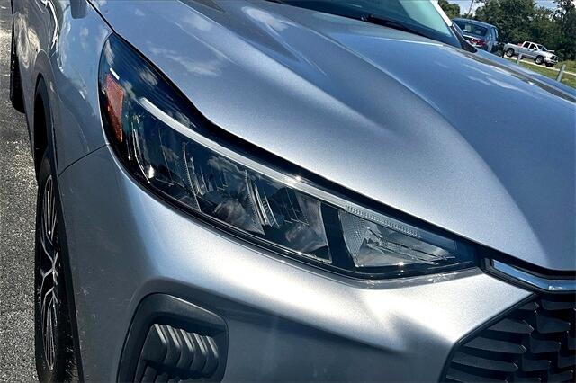 Ford Escape PHEV FWD 2023