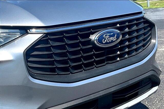 Ford Escape PHEV FWD 2023