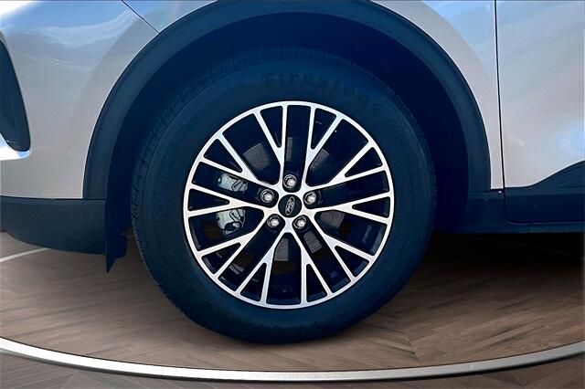 Ford Escape PHEV FWD 2023