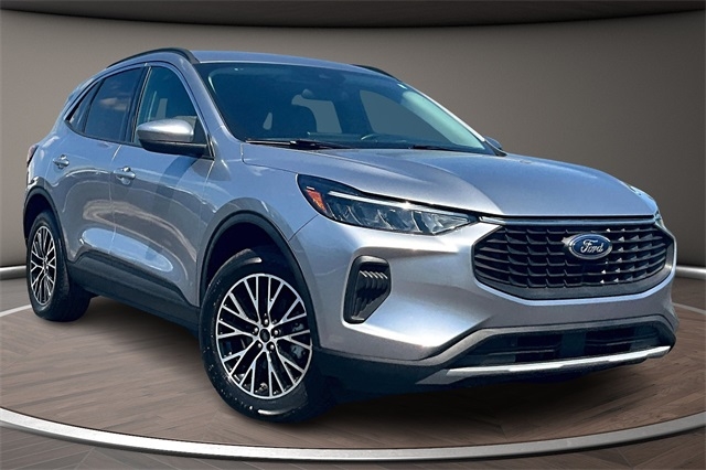 Ford Escape PHEV FWD 2023