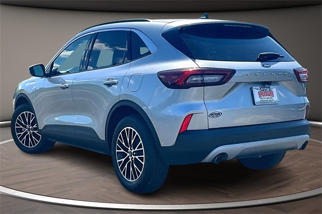 Ford Escape PHEV FWD 2023