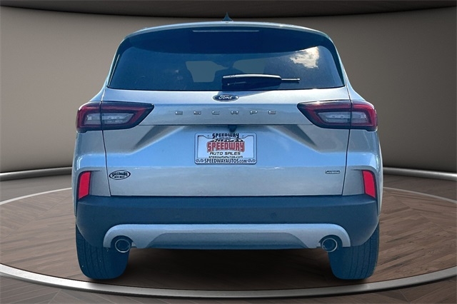 Ford Escape PHEV FWD 2023