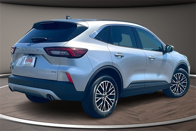 Ford Escape PHEV FWD 2023
