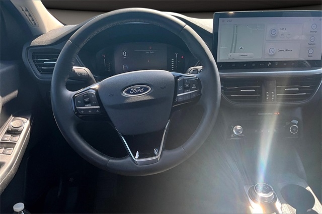 Ford Escape PHEV FWD 2023