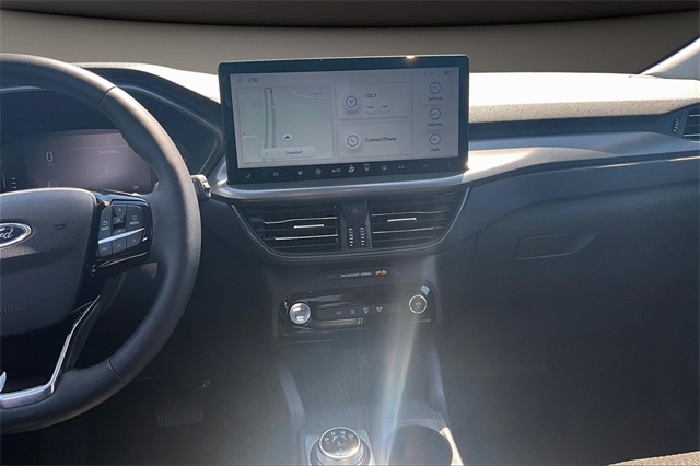 Ford Escape PHEV FWD 2023