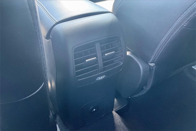 Ford Escape PHEV FWD 2023