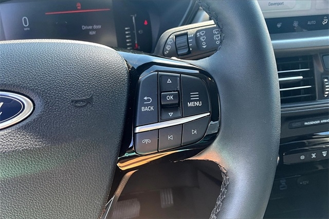 Ford Escape PHEV FWD 2023