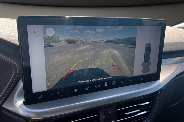 Ford Escape PHEV FWD 2023