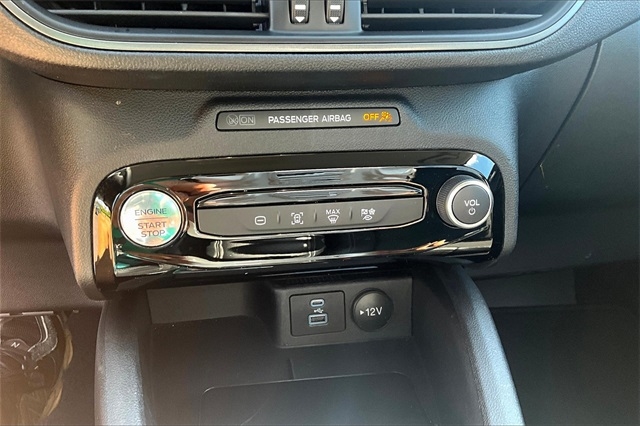 Ford Escape PHEV FWD 2023