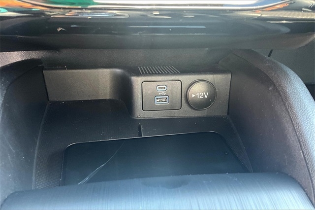 Ford Escape PHEV FWD 2023