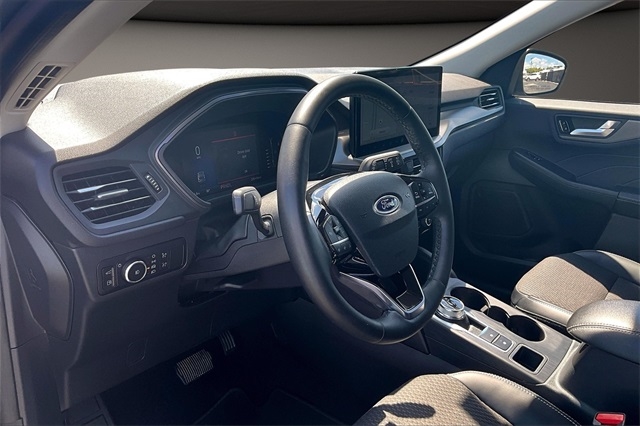 Ford Escape PHEV FWD 2023