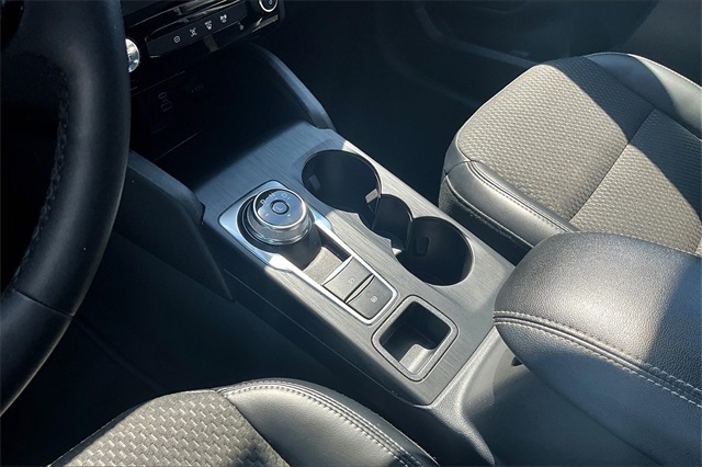 Ford Escape PHEV FWD 2023