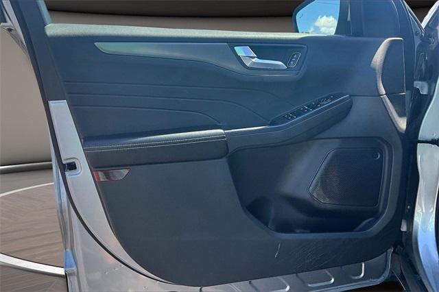 Ford Escape PHEV FWD 2023