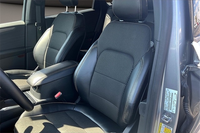 Ford Escape PHEV FWD 2023