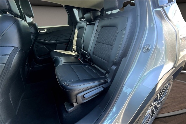 Ford Escape PHEV FWD 2023