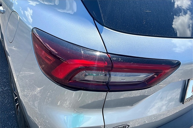 Ford Escape PHEV FWD 2023