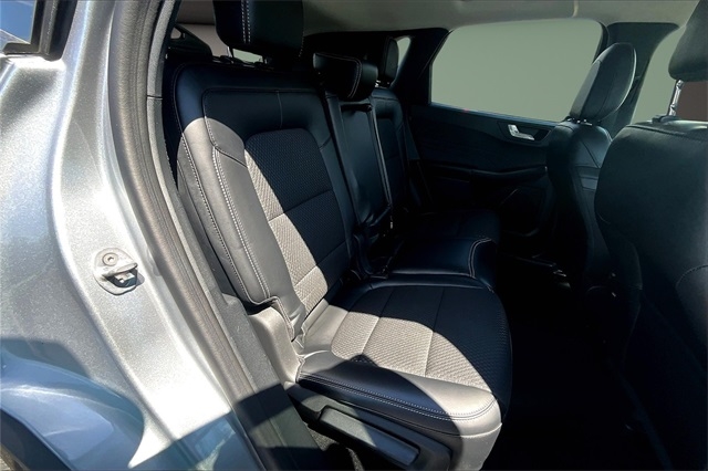 Ford Escape PHEV FWD 2023