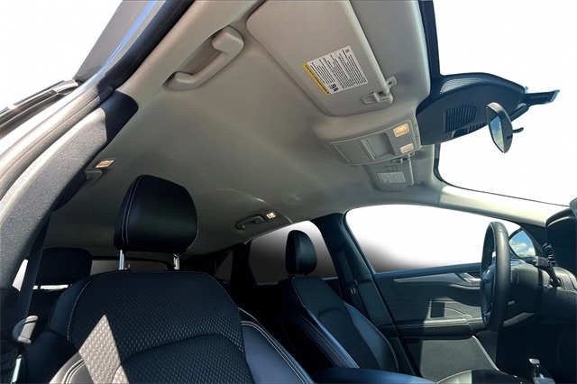 Ford Escape PHEV FWD 2023