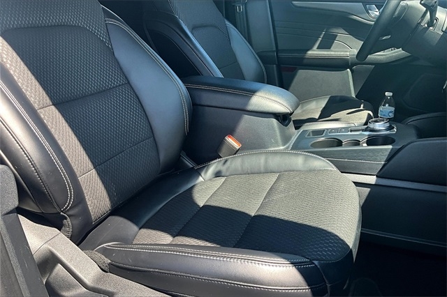 Ford Escape PHEV FWD 2023