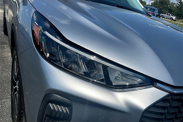 Ford Escape PHEV FWD 2023