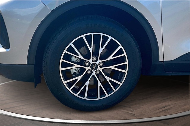 Ford Escape PHEV FWD 2023