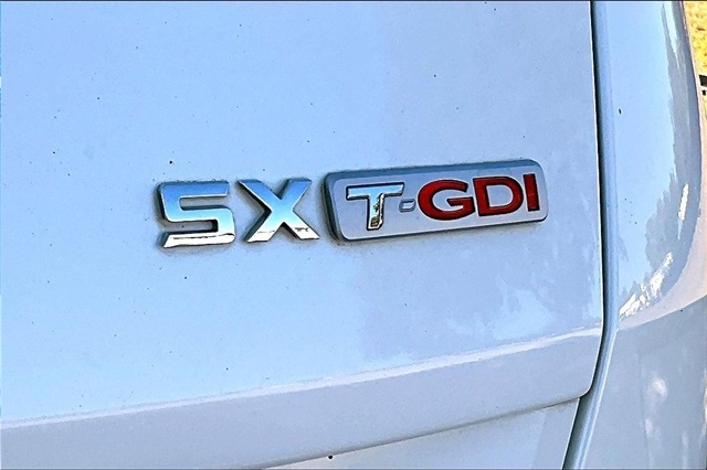 Kia Sportage SX Turbo FWD 2018