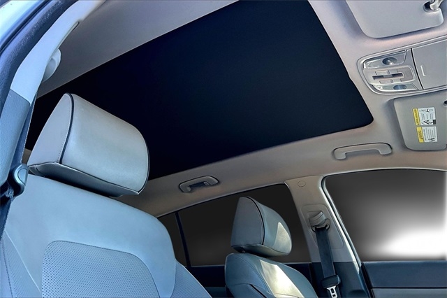 Kia Sportage SX Turbo FWD 2018