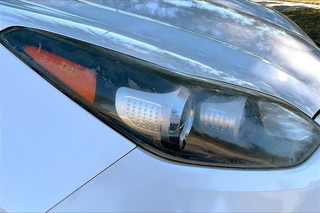 Kia Sportage SX Turbo FWD 2018