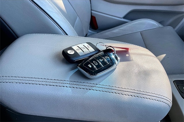 Kia Sportage SX Turbo FWD 2018