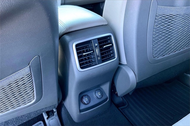 Kia Sportage SX Turbo FWD 2018