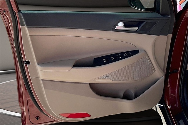 Hyundai Tucson Ultimate FWD 2020