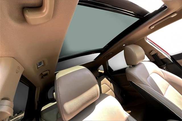 Hyundai Tucson Ultimate FWD 2020