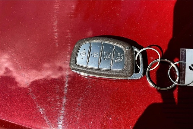 Hyundai Tucson Ultimate FWD 2020