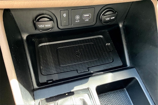 Hyundai Tucson Ultimate FWD 2020