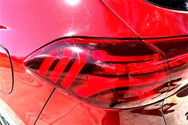 Hyundai Tucson Ultimate FWD 2020