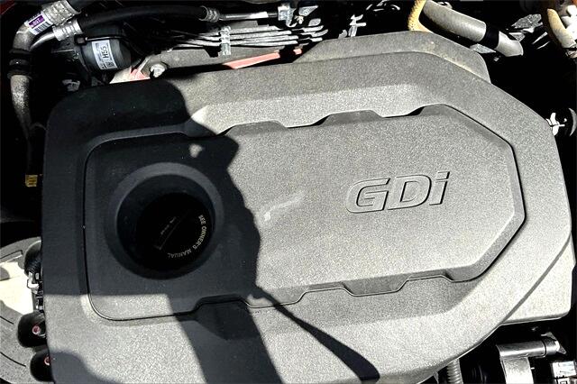 Hyundai Tucson Ultimate FWD 2020