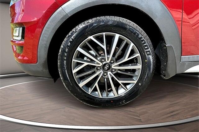 Hyundai Tucson Ultimate FWD 2020