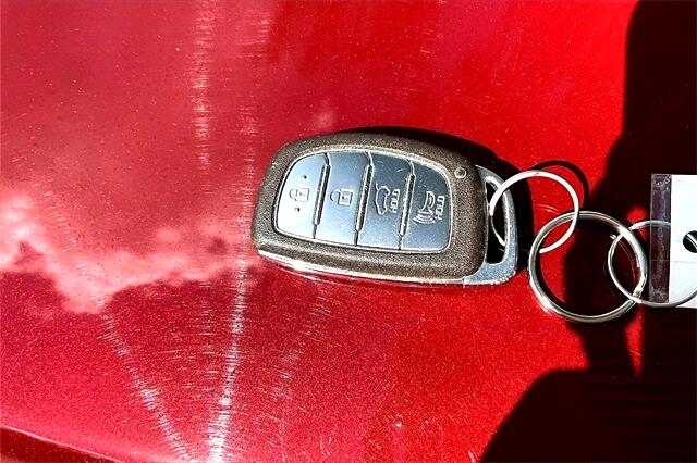 Hyundai Tucson Ultimate FWD 2020