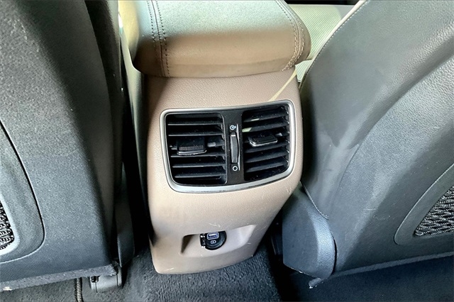 Hyundai Tucson Ultimate FWD 2020