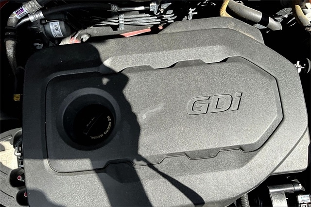 Hyundai Tucson Ultimate FWD 2020