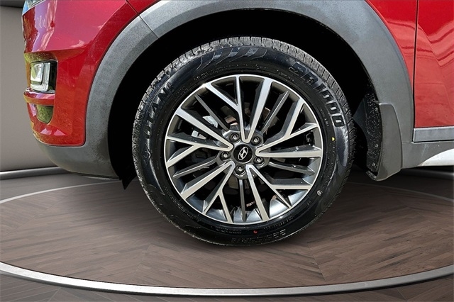 Hyundai Tucson Ultimate FWD 2020