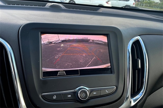 Chevrolet Equinox FWD 4dr LT w/2FL 2023