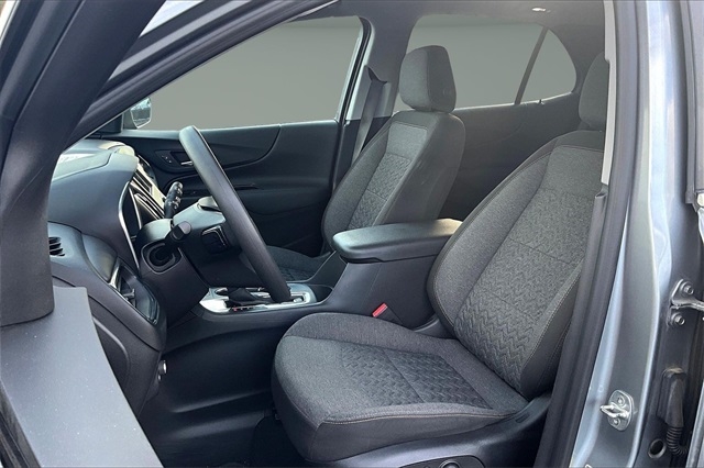 Chevrolet Equinox FWD 4dr LT w/2FL 2023