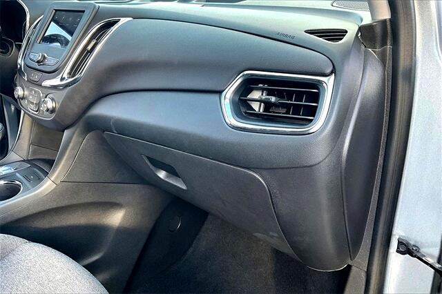 Chevrolet Equinox FWD 4dr LT w/2FL 2023